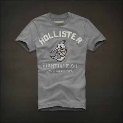 wholesale Hollister Men Shirts No. 325